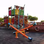 Ulugut Termal Hotel *