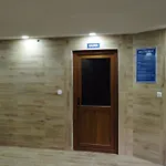 Ulugut Termal Hotel