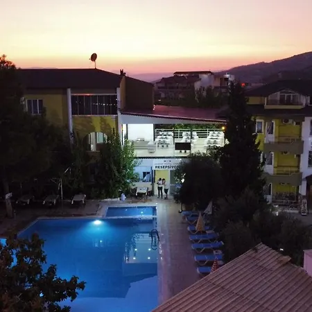 Ξενοδοχείο Ulugut Termal