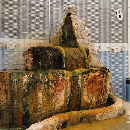 Ulugut Termal * Ντενιζλί