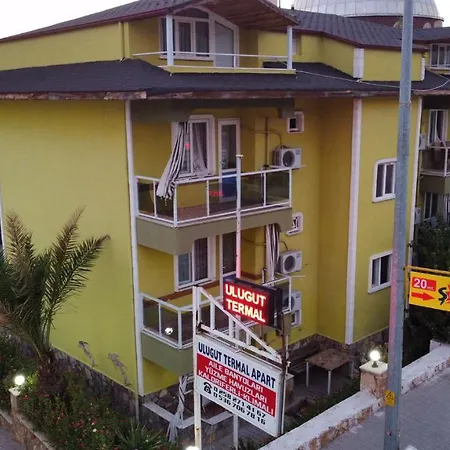 Ulugut Termal