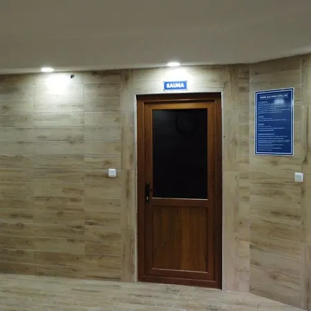 Ulugut Termal Hotel