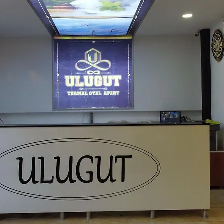 Ulugut Termal