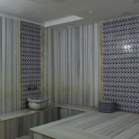 Ulugut Termal * Деницли