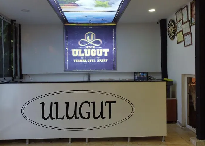 Ulugut Termal