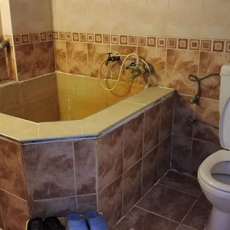 Ulugut Termal 酒店 代尼兹利