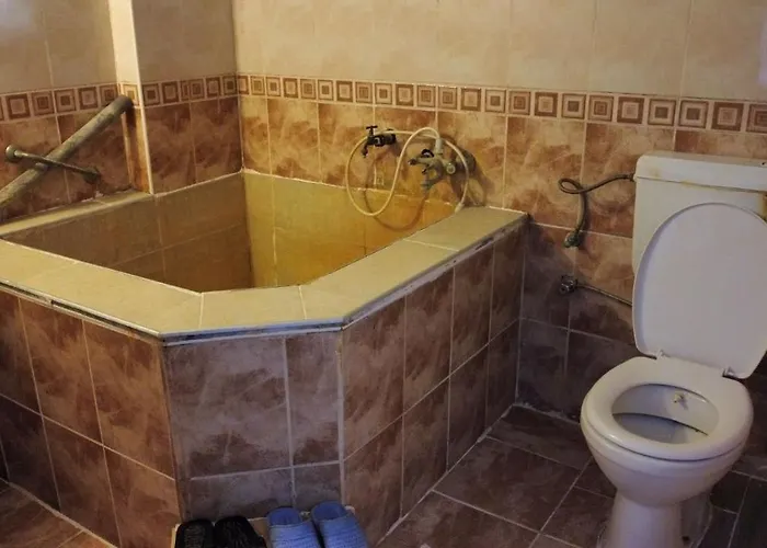 Ulugut Termal Hotel Denizli (Denizli)