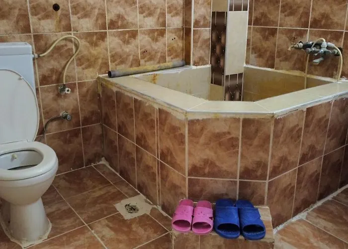 Hotel Ulugut Termal Denizli (Denizli)