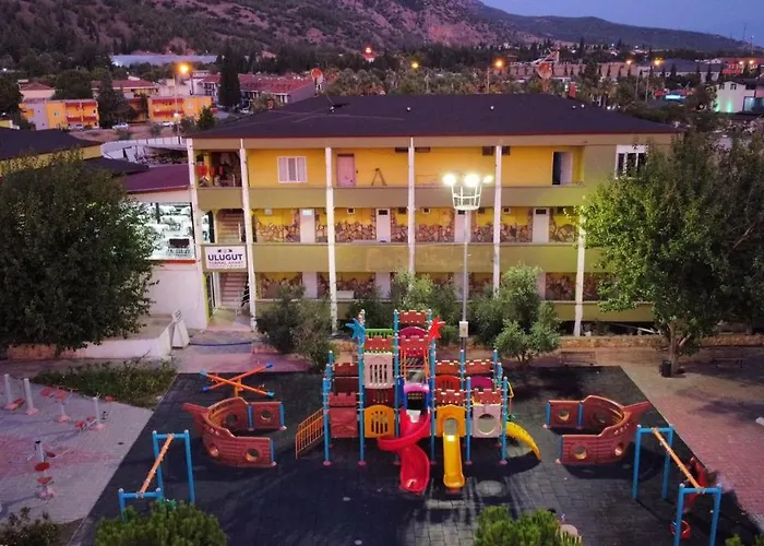 Ulugut Termal Denizli (Denizli)