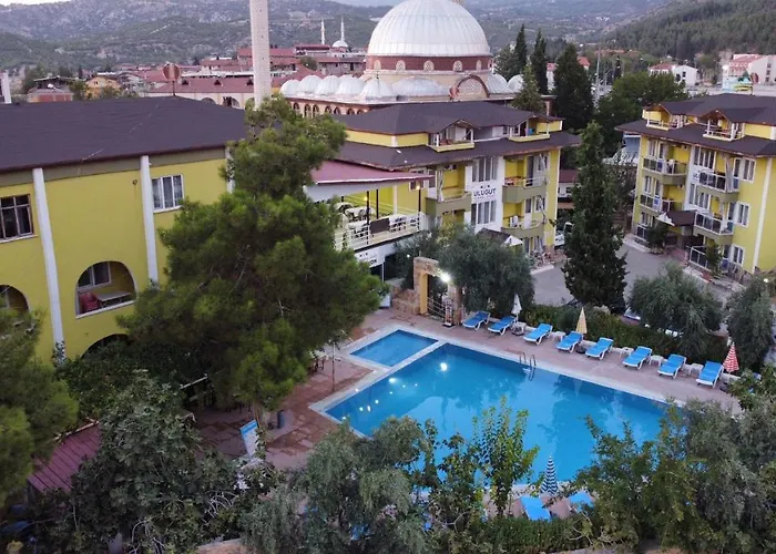 Hotel Ulugut Termal Denizli (Denizli)