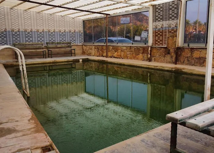 Ulugut Termal Hotel Denizli (Denizli)