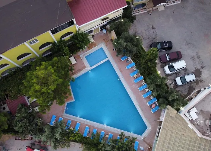 Ulugut Termal * Denizli (Denizli)