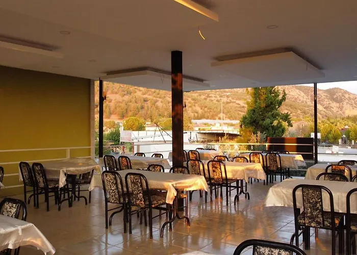 Ulugut Termal Denizli (Denizli)